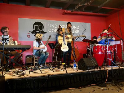 Western Washington University 2019 Summer Lunch Series!