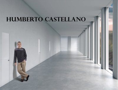 Humberto Castellano photo