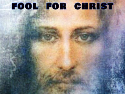 MICHAEL D'AIGLE / fool4christ photo