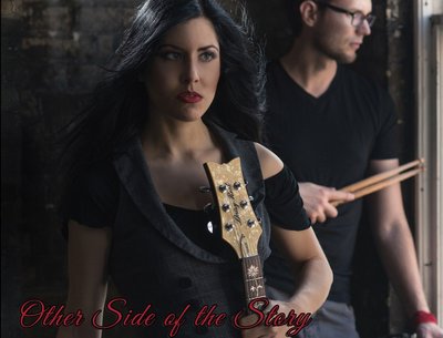 Other Side of the Story: EP (2019)