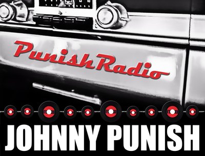 PunishRadio (2019)