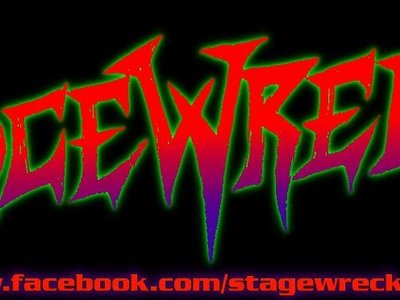 STAGEWRECK photo