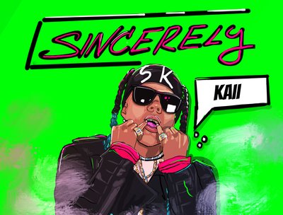 Sincerely Kaii Mix-Tape