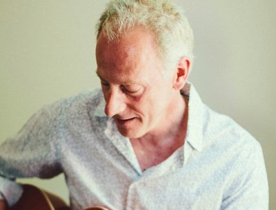 Wayne Cox (Guitar)