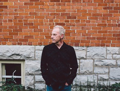 Wayne Cox (lead guitar)