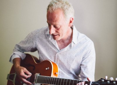 Wayne Cox (Lead Guitar)
