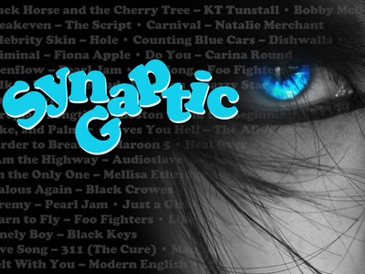Synaptic Gap photo