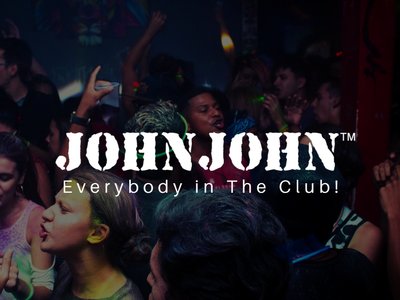 JohnJohn photo