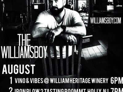 the Williamsboy photo