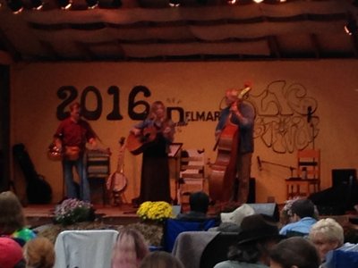Delmarva Folk Festival