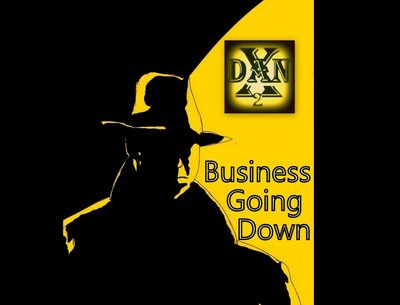 Business Going Down
