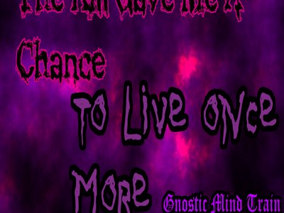 Gnostic Mind Train photo