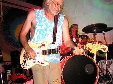Swami Halloween 2009