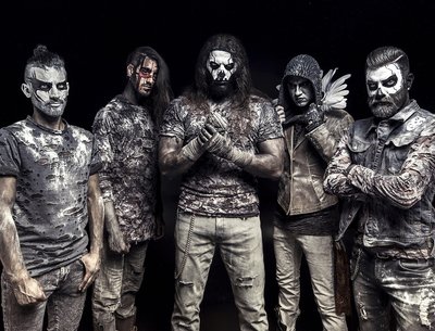 The Silverblack photo