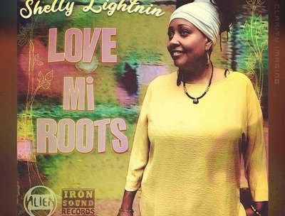 LOVE MI ROOTS