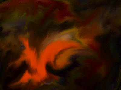Angel Dance by GB