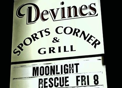Devines gig