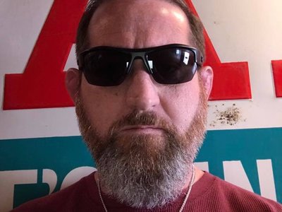 Jay Martin- Songwriter photo