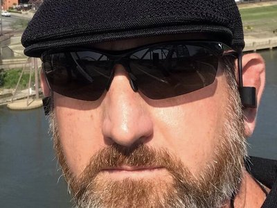 Jay Martin- Songwriter photo