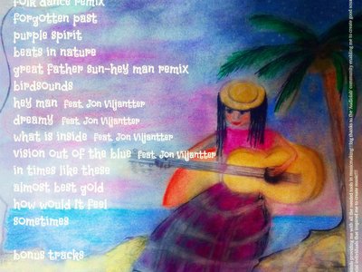 Folkdanceremix albumart album tracklist