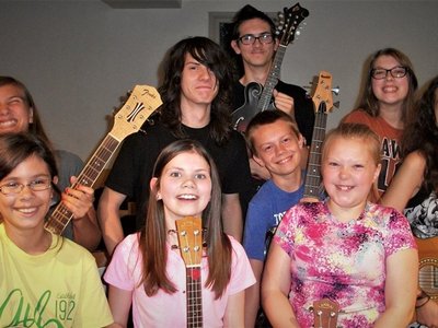 Summer String Band (2019)