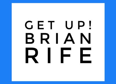 Brian Rife photo