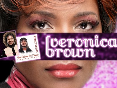 Veronica Brown photo