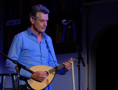 From our wonderful shows at the Circle Moon Theater.