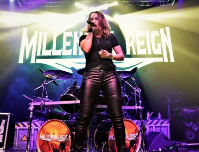 Millennial Reign photo