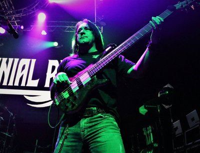 Millennial Reign photo