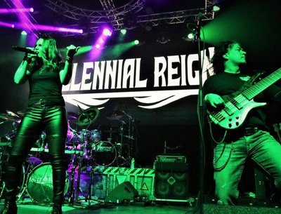 Millennial Reign photo
