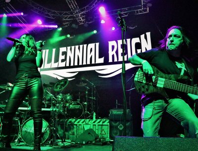 Millennial Reign photo