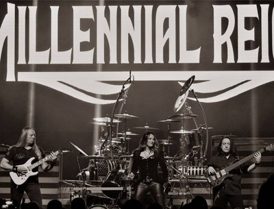 Millennial Reign photo