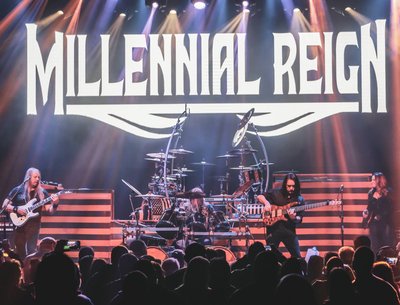 Millennial Reign photo
