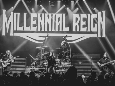 Millennial Reign photo