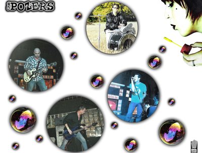 The Pozers photo