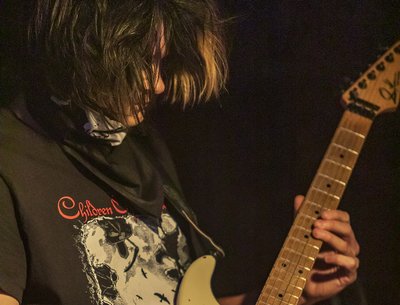 Rippin'