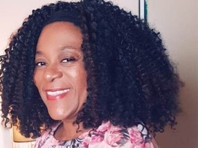 francoise mbong photo