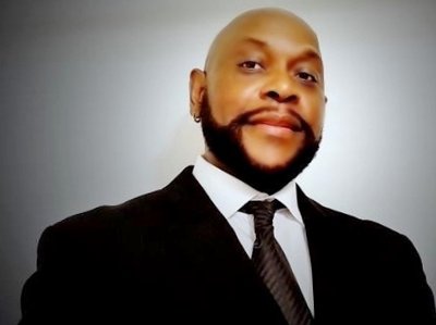 Calvin henderson photo
