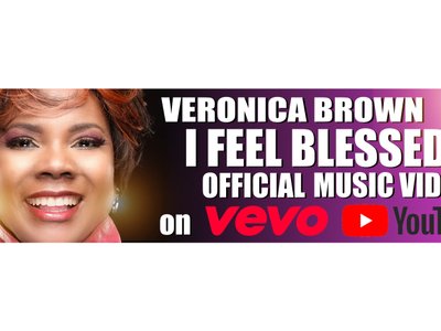 Veronica Brown photo