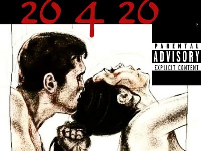 My new single called "26 4 26" on out on youtube now check it out www.youtube.com/enocks1
