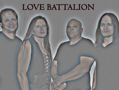 LOVE BATTALION