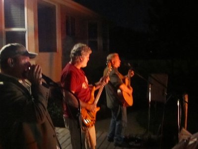 Larsen's Yard Sons of Other Mothers 9/2010