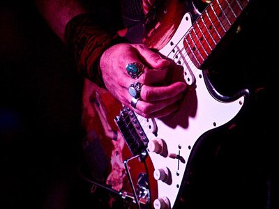 Joel DaSilva photo