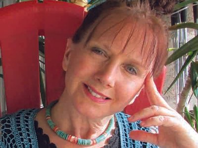 Lorrie Sarafin photo