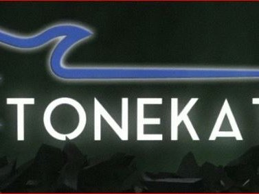 The ToneKats photo