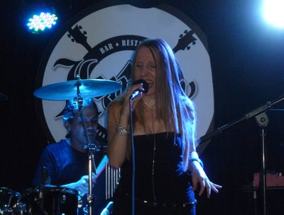 Roxana Conti photo