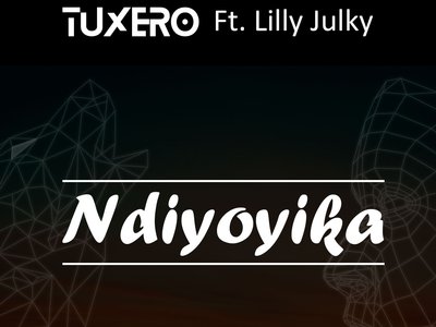 Ndiyoyika ft Lilly Julky