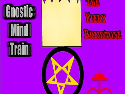 Gnostic Mind Train photo