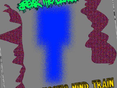 Gnostic Mind Train photo